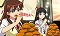 目指せ! 大食いクイーン
