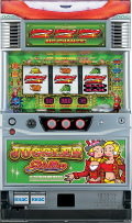 ジャグラーガールズ