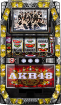 ぱちスロAKB48
