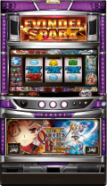パチスロ クイーンズブレイド2 玉座を継ぐ者