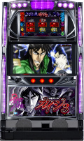 回胴黙示録 カイジ3
