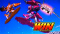 VSスピアヘッド