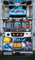 パチスロ テイルズ オブ デスティニー