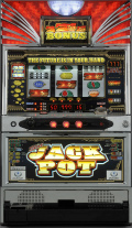 スロットジャックポット