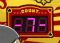 7セグ告知