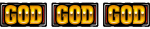 GOD