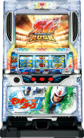 パチスロ モンキーターンⅡ