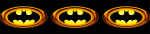 BAT SYMBOL REPLAY
