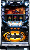 スロット バットマン
