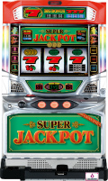 スーパージャックポット