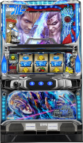 パチスロ サイバーブルー