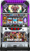BLACK LAGOON2