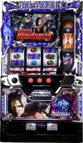 バイオハザード6