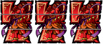 闘神 BIG BONUS