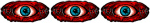EVIL EYE