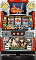想定科学パチスロ STEINS;GATE 廻転世界のインダクタンス