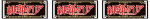 桃源郷(シャングリ)ラッシュ