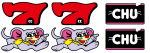 REG BONUS
