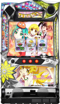 A-SLOT偽物語
