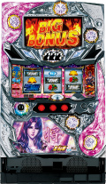 A-SLOT北斗の拳 将