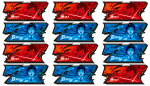 BLOOD BONUS/Secret Story Bonus