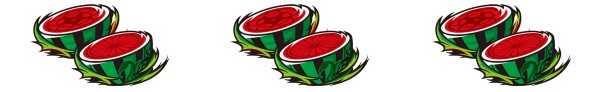 スイカ