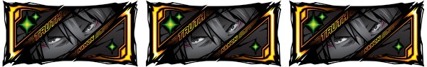 ポラリス作戦/クォーツボーナス+V3モード
