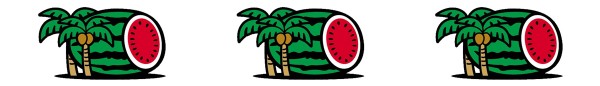 スイカ