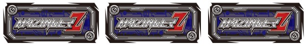 MAZINGER RUSH