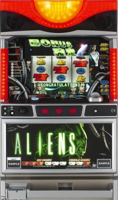 ALIENS～エイリアン2～