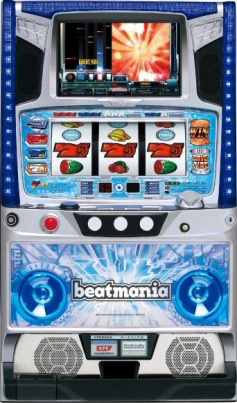 beatmania