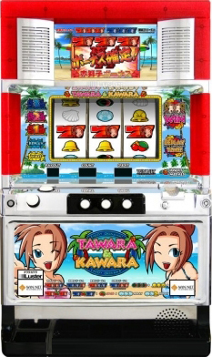 タワラカワラ
