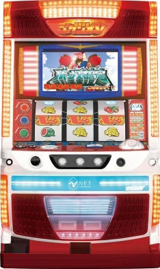 回胴合体 ゴーケンオーV