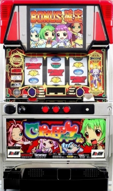 クラッピーパーク
