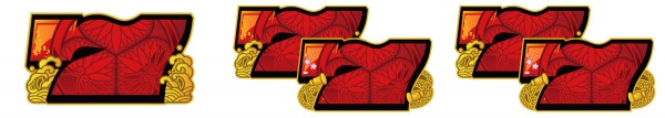 諸国漫遊ボーナス/ひかえおろうラッシュ/天下泰平ボーナス