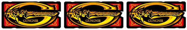 GUNGNIR RB