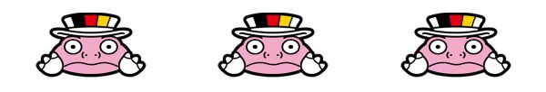 パーキー