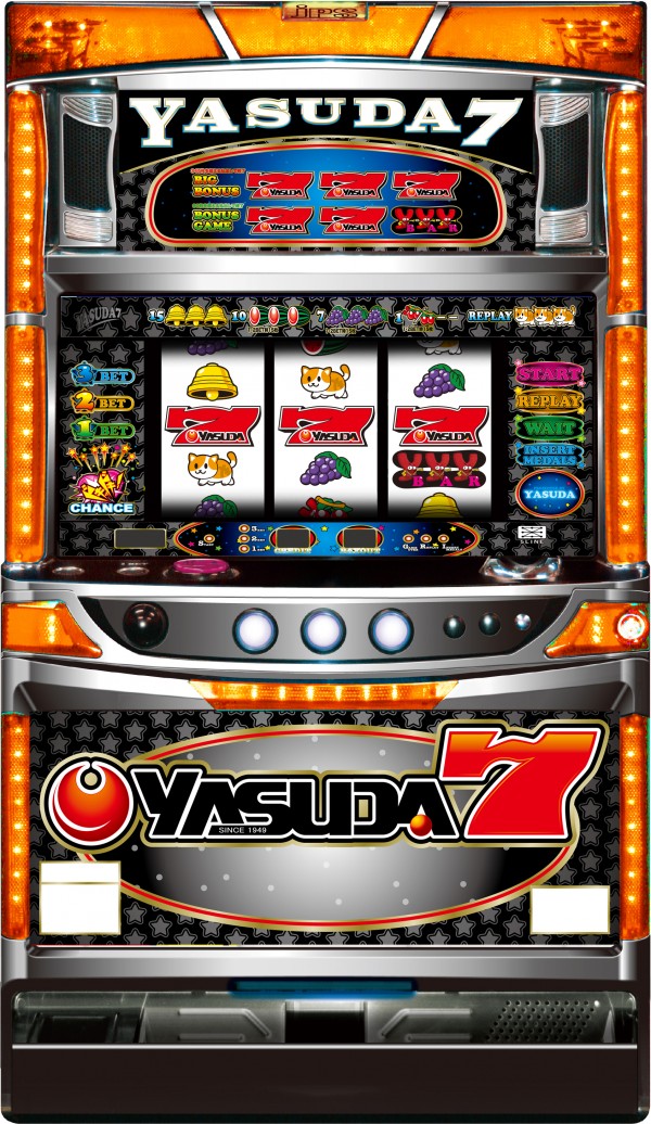 YASUDA7