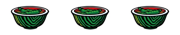 スイカ