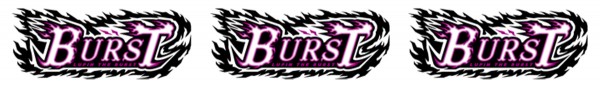 BURST