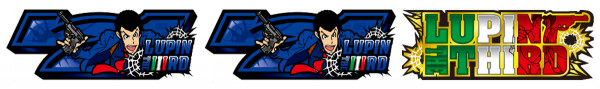 LUPIN BONUS