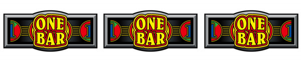 BIG ONE BAR BONUS
