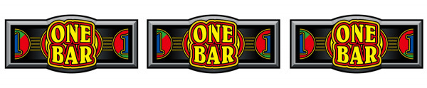 BIG ONE BAR BONUS