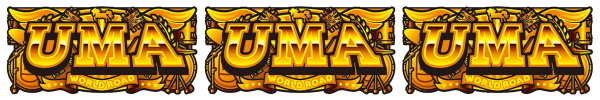 UMA揃い