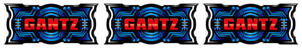 GANTZ BONUS