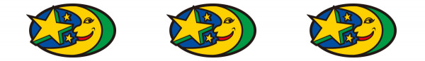 月星