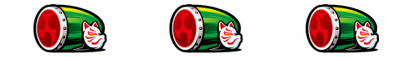 スイカ