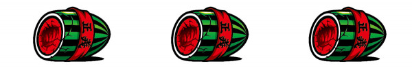 スイカ