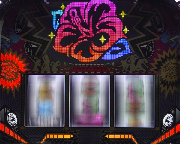 演出について