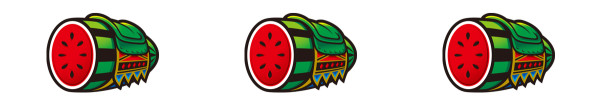 スイカ